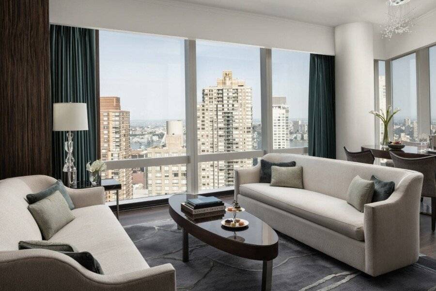 Mandarin Oriental, hotel bedroom,ocean view