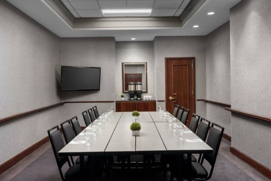 Residence Inn by Marriott Manhattan/Times Square conference room,meeting room