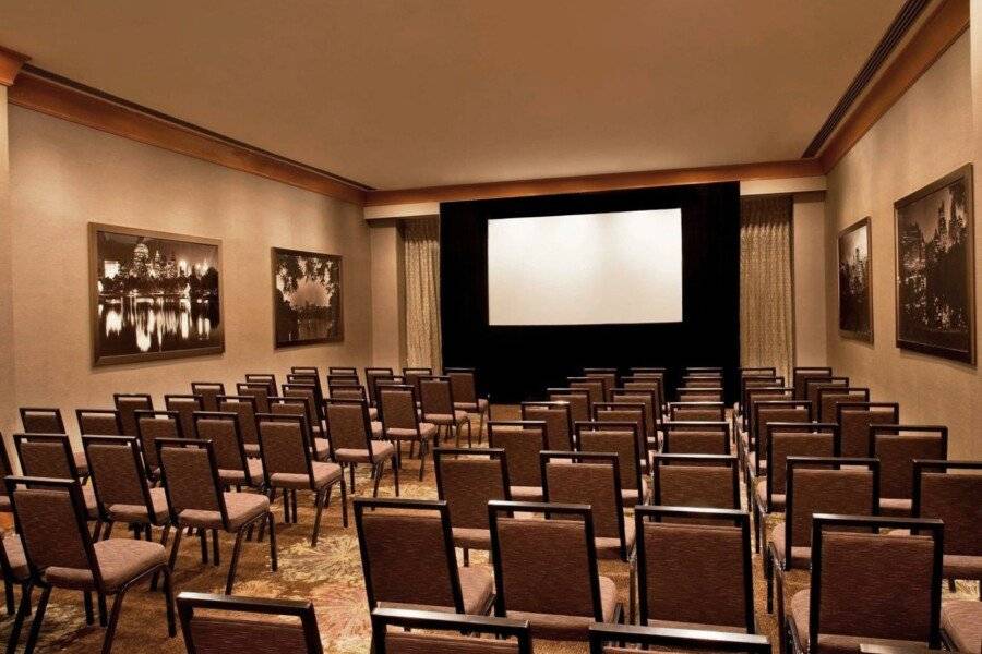 The Westin New York Grand Central conference room,meeting room