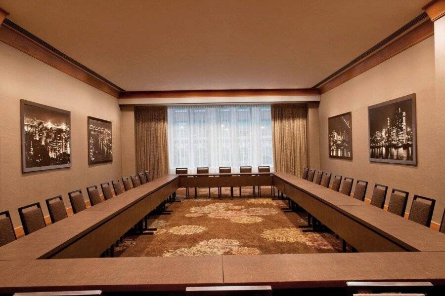 The Westin New York Grand Central conference room,meeting room