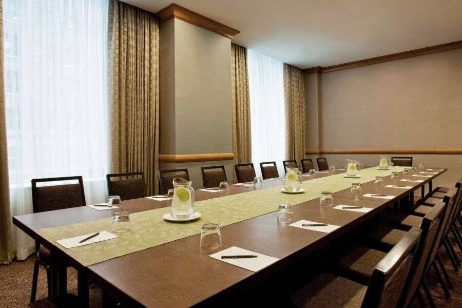 The Westin New York Grand Central conference room,meeting room