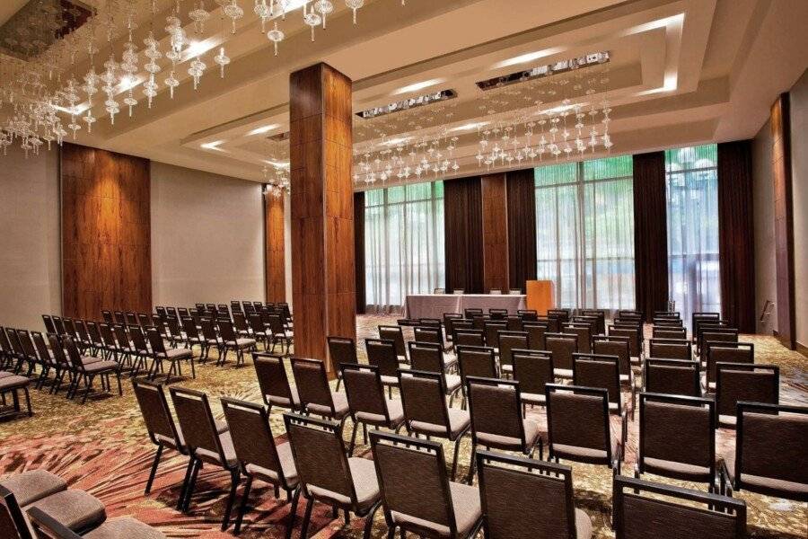 The Westin New York Grand Central conference room,meeting room