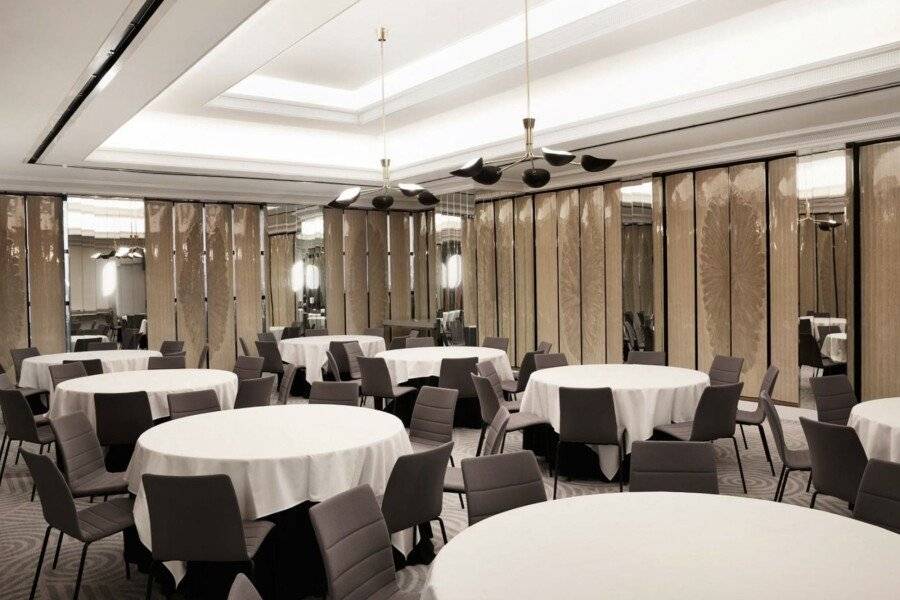 The Luxury Collection Hotel Manhattan Midtown conference room,meeting room