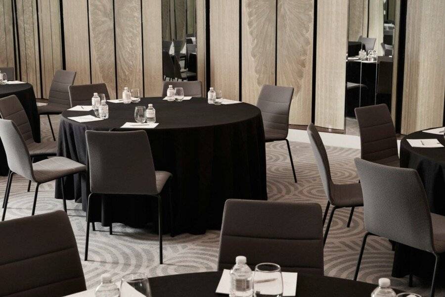 The Luxury Collection Hotel Manhattan Midtown conference room,meeting room