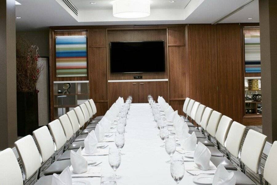 Hotel Boutique at Grand Central conference room,meeting room