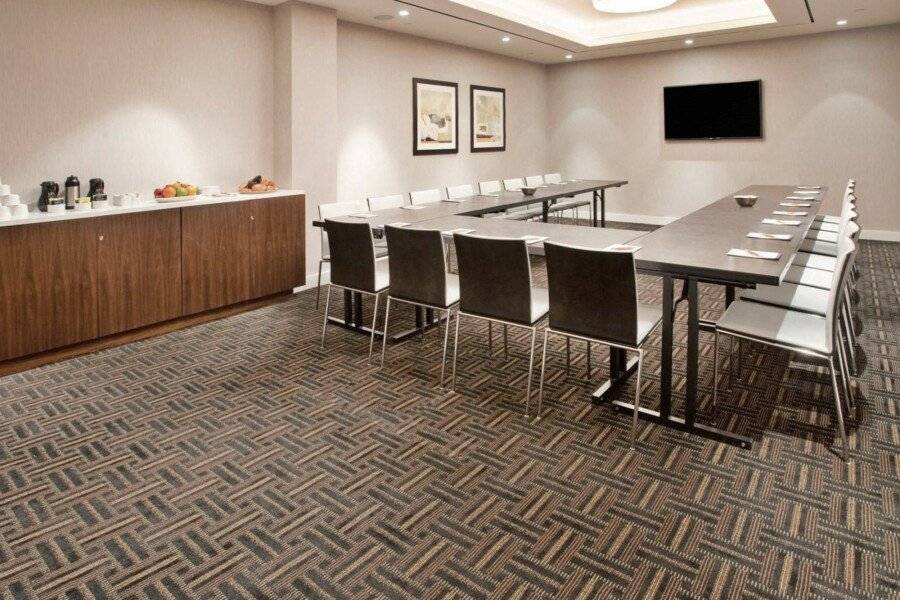 Hilton Garden Inn Central Park South-Midtown West conference room,meeting room