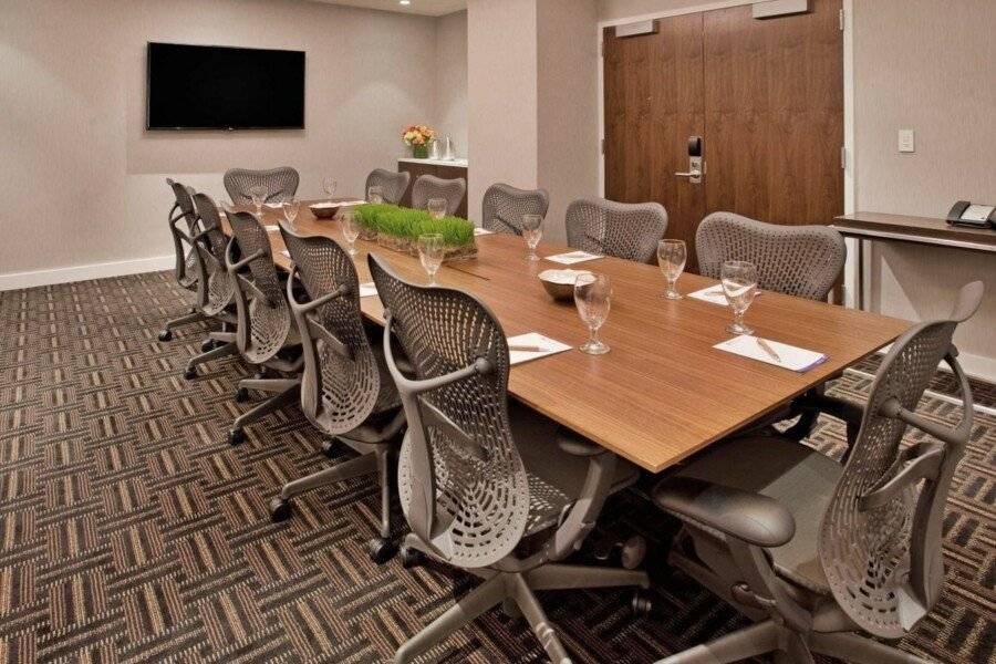 Hilton Garden Inn Central Park South-Midtown West conference room,meeting room