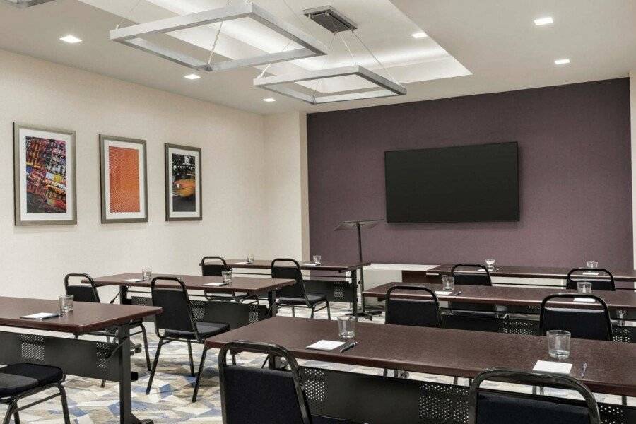 Homewood Suites Midtown Manhattan Times Square South conference room,meeting room