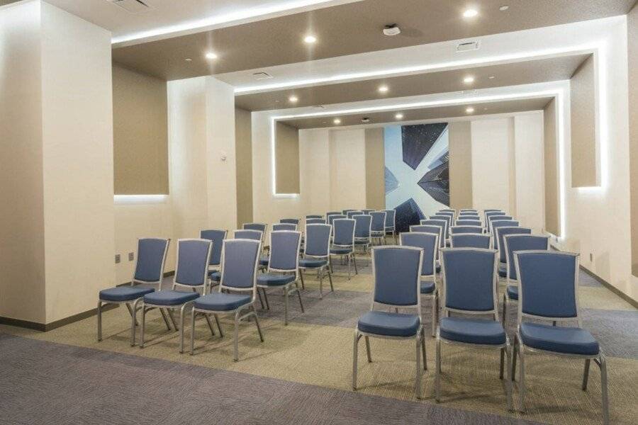 Riu Plaza Times Square conference room,meeting room