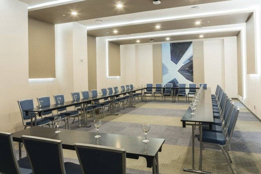 Riu Plaza Times Square conference room,meeting room