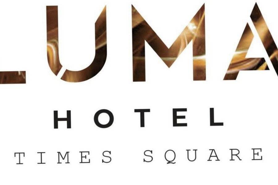 Luma Hotel - Times Square 