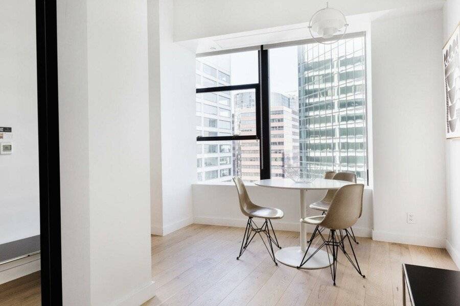 Placemakr Wall Street 