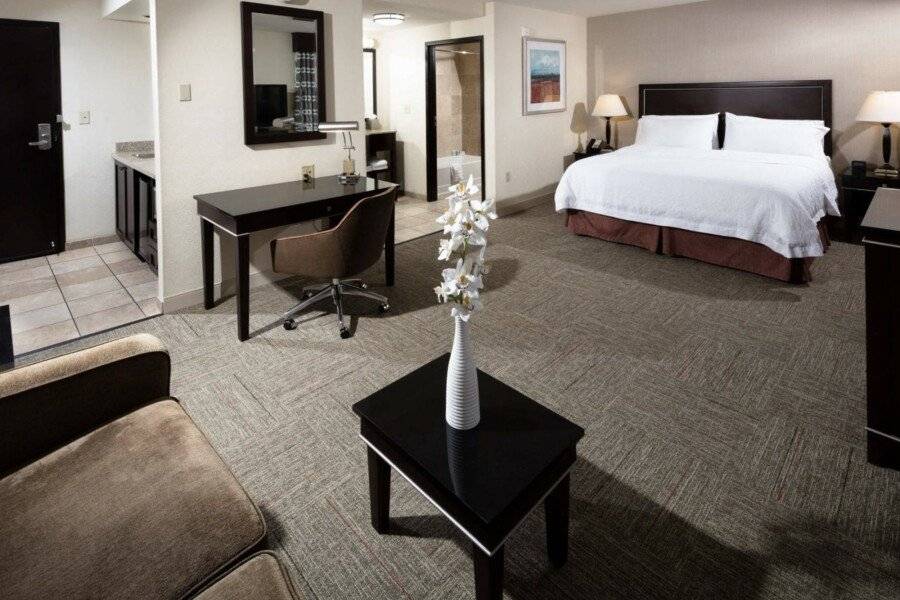 Hampton Inn & Suites Las Vegas South 