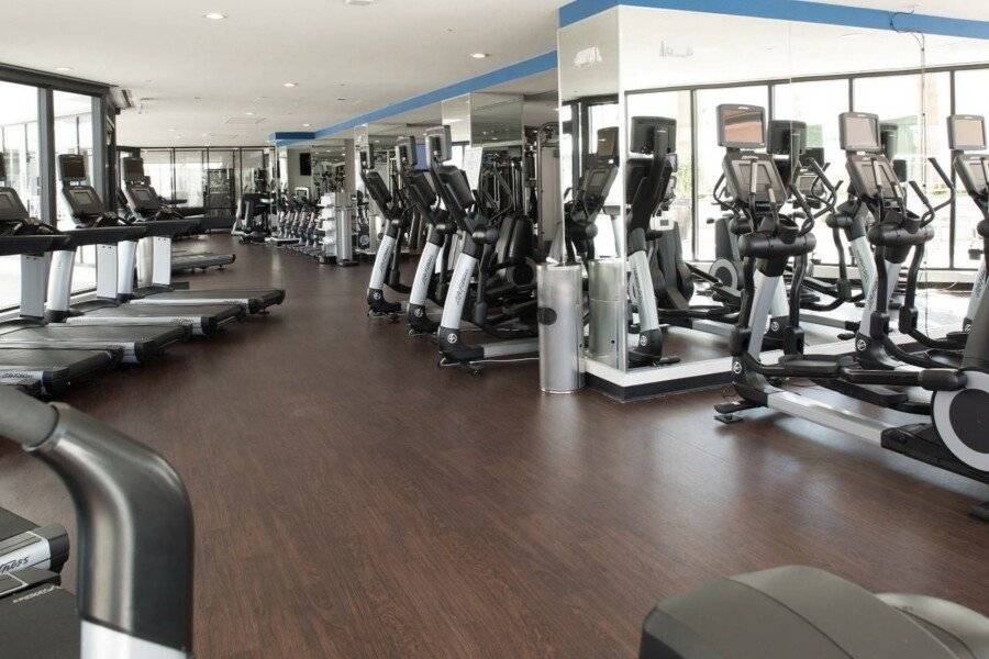 Westgate Las Vegas Resort and Casino fitness centre