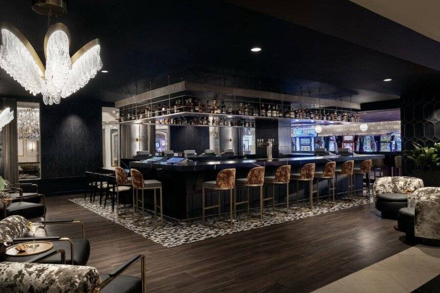 Westgate Las Vegas Resort and Casino bar