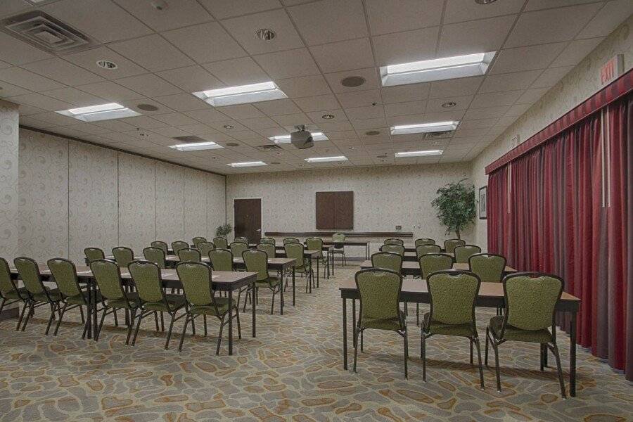 Homewood Suites by Hilton Las Vegas Airport conference room,meeting room