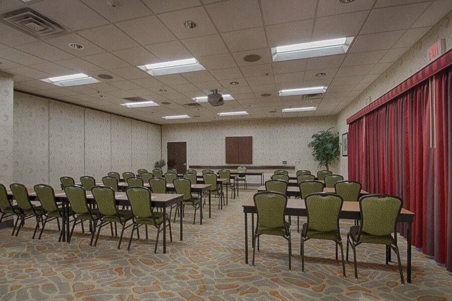 Homewood Suites by Hilton Las Vegas Airport conference room,meeting room