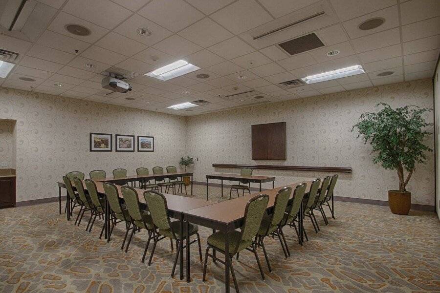 Homewood Suites by Hilton Las Vegas Airport conference room,meeting room,