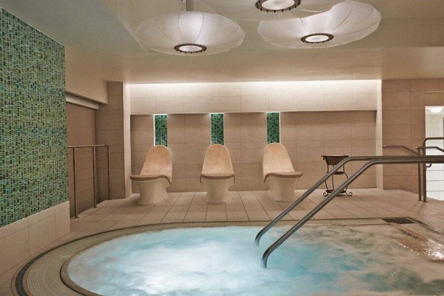 The Venetian® Resort Las Vegas spa,jacuzzi,