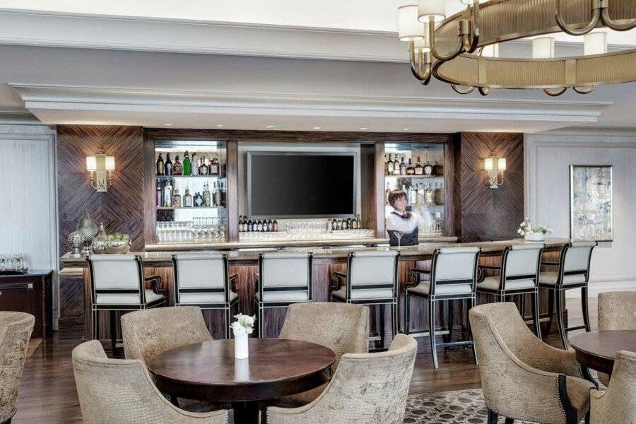 The Palazzo at The Venetian® bar