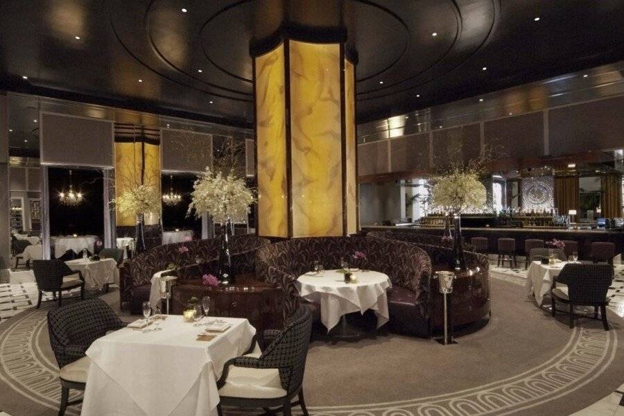 Trump International Hotel Las Vegas restaurant