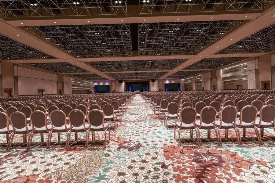 Rio Hotel & Casino conference room