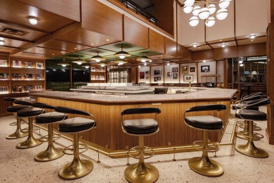 Rio Hotel & Casino bar