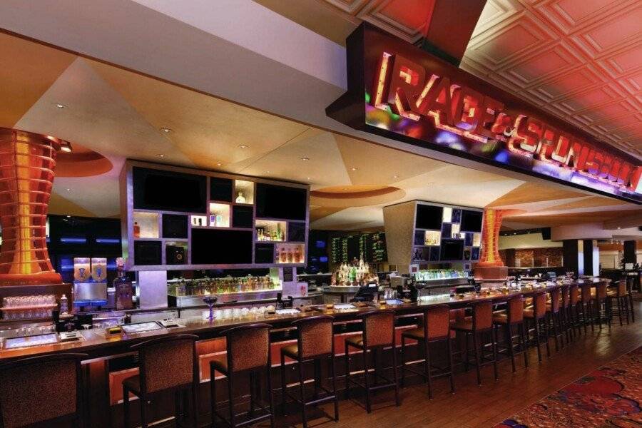 Rio Hotel & Casino bar,