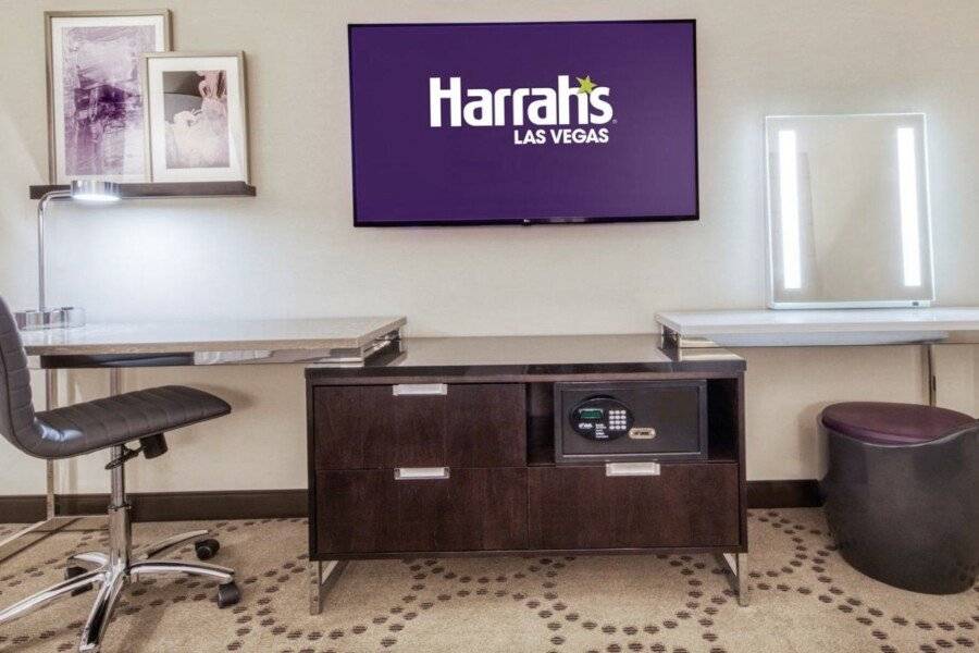 Harrah's Hotel & Casino 