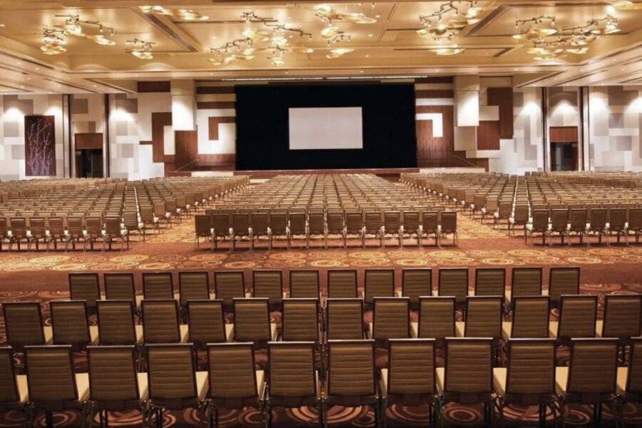 ARIA Resort & Casino conference room,meeting room