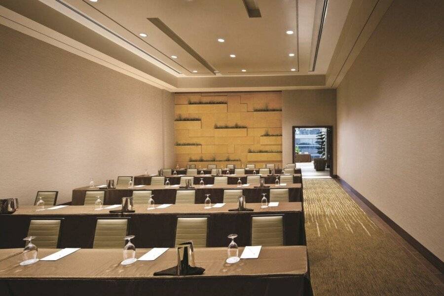 ARIA Resort & Casino conference room,meeting room