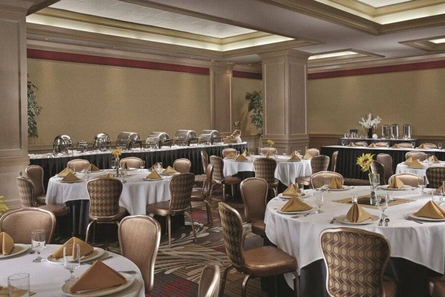 Circus Circus Hotel, Casino & Theme Park restaurant,conference room,meeting room