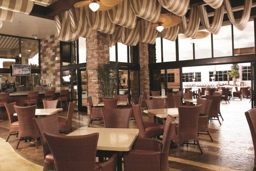 Excalibur restaurant