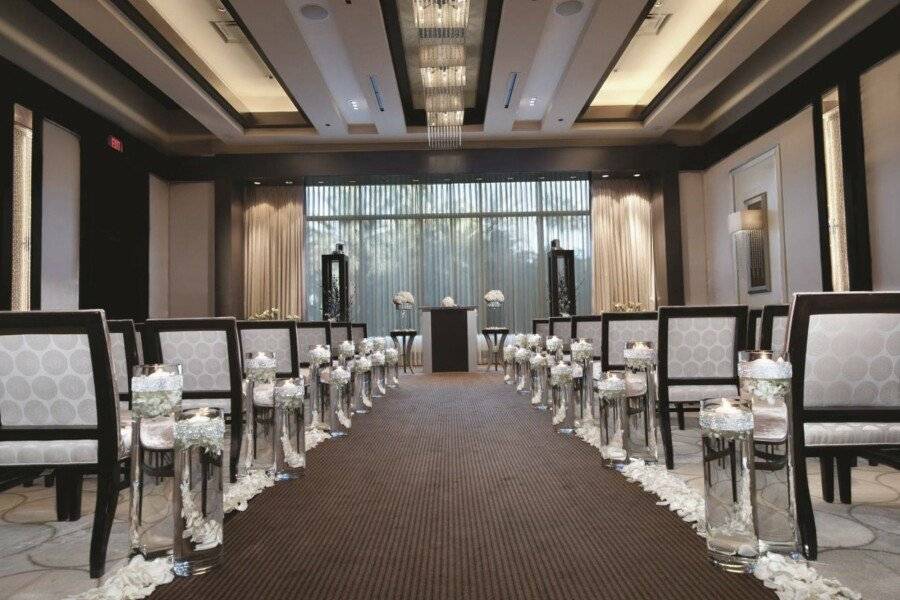 Mandalay Bay conference room,meeting room