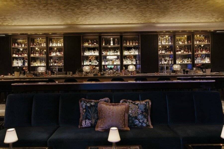 Park MGM Las Vegas bar, lounge