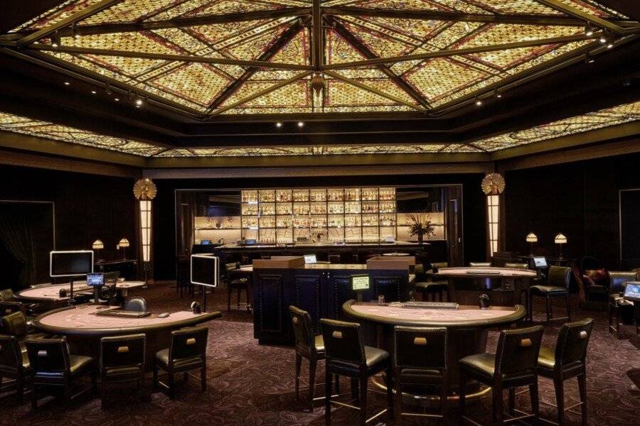 Park MGM Las Vegas casino