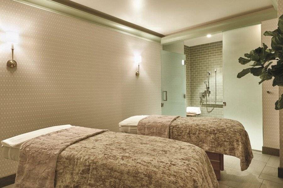 Park MGM Las Vegas spa