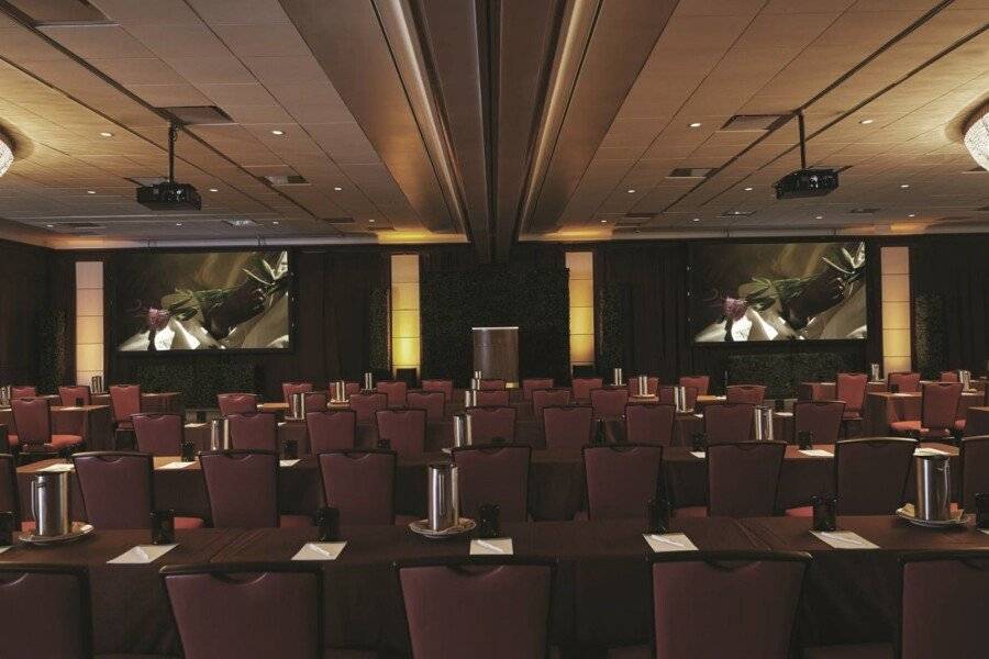 Park MGM Las Vegas conference room,meeting room