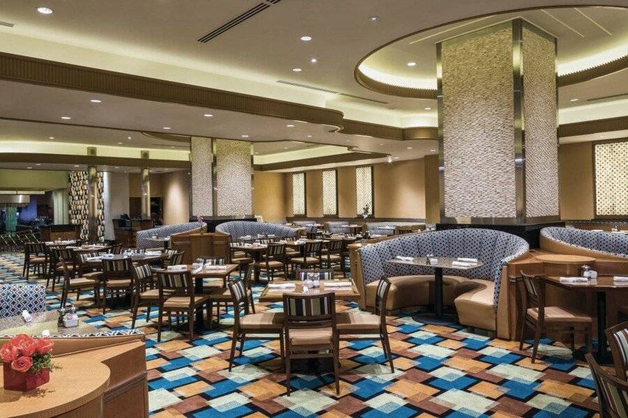 MGM Grand restaurant