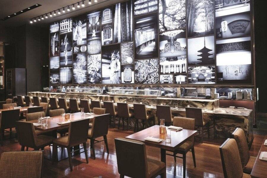 MGM Grand restaurant