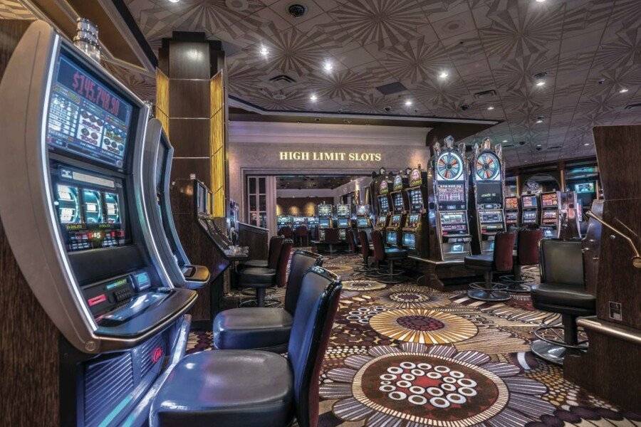 MGM Grand casino