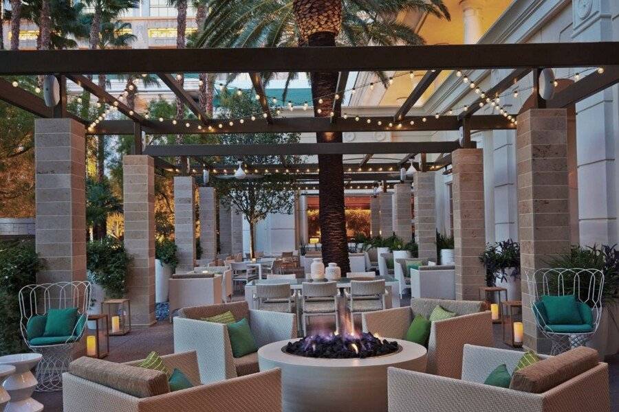 Four Seasons Hotel Las Vegas 