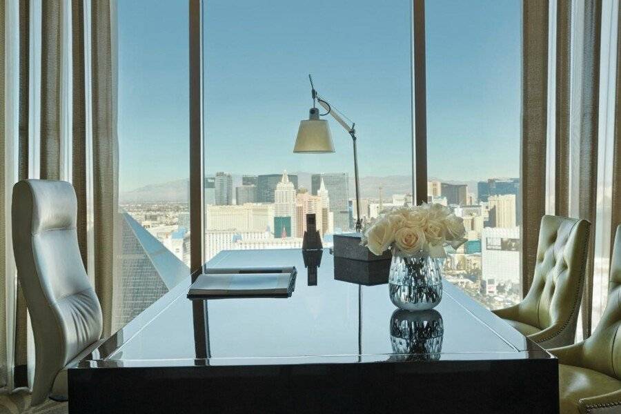 Four Seasons Hotel Las Vegas 