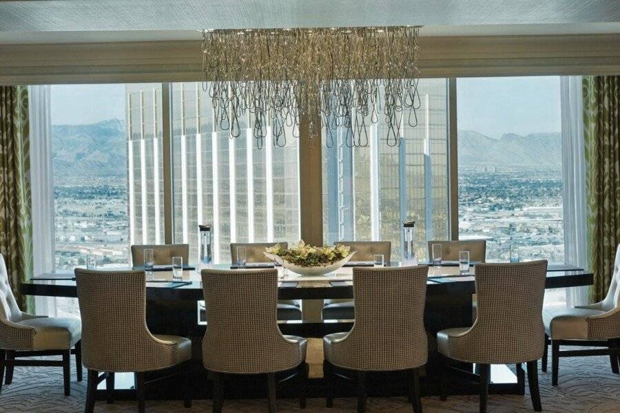 Four Seasons Hotel Las Vegas 