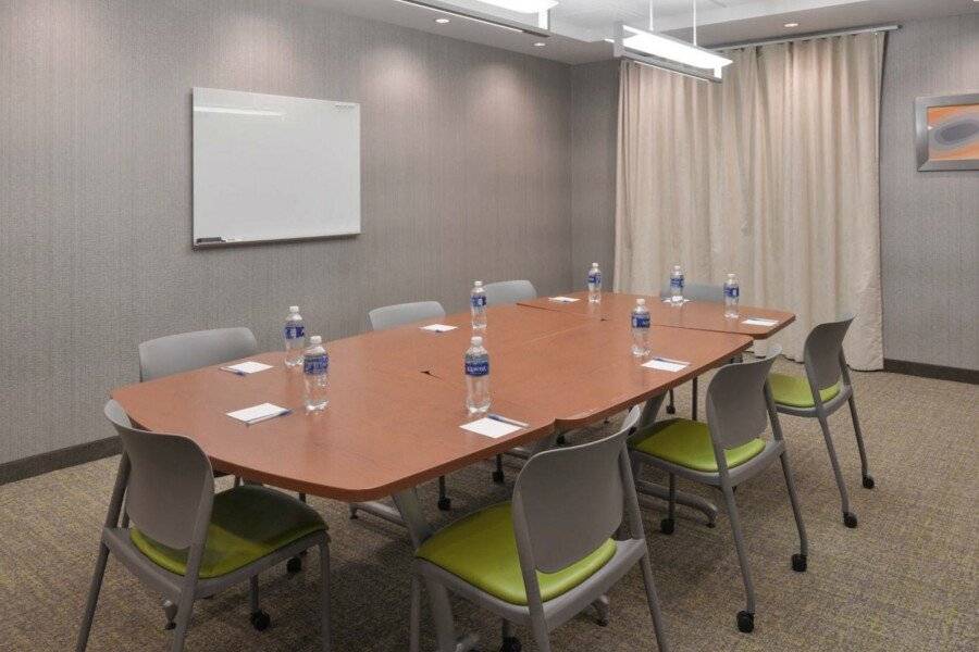 SpringHill Suites Las Vegas Henderson conference room,meeting room