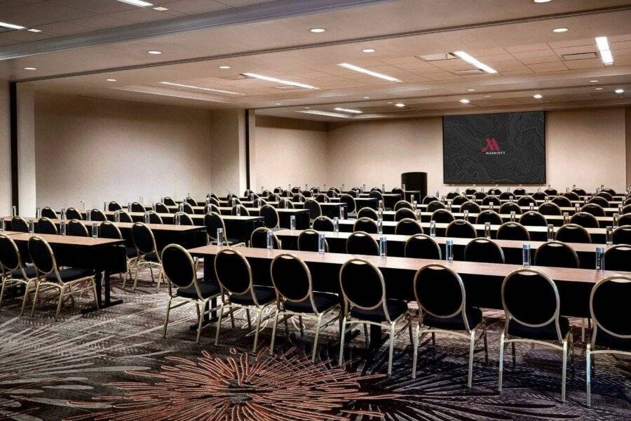 Las Vegas Marriott conference room,meeting room,