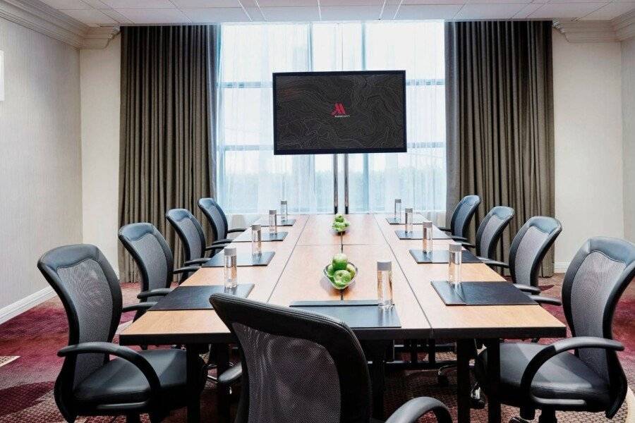 Las Vegas Marriott conference room,meeting room