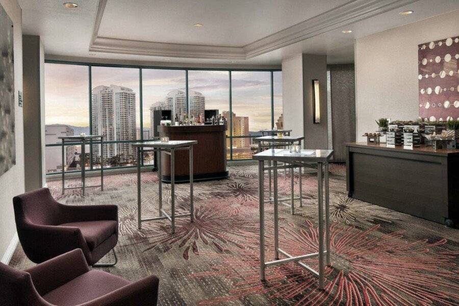 Las Vegas Marriott conference room,meeting room,