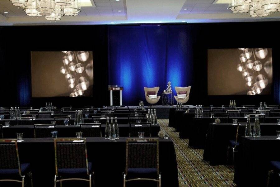 Renaissance Las Vegas Hotel conference room,meeting room