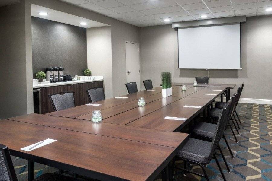 Residence Inn by Marriott Las Vegas Hughes Center conference room,meeting room